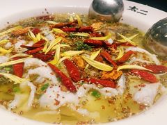 -太二酸菜鱼(正大广场店)