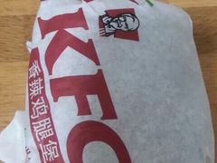 -肯德基(大连金三角店)