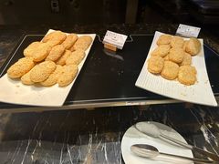 -常州富力喜来登酒店 Feast盛宴标帜西餐厅(新北万达广场店)