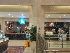 -光启城时尚购物中心