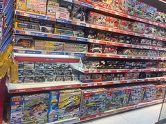 -TOYSRUS玩具反斗城(南通万象城店)