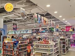 -TOYSRUS玩具反斗城(合肥华润万象城店)