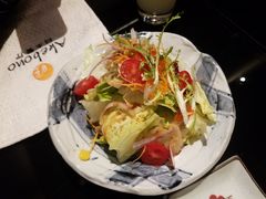 -曙亚洲餐厅-重庆富力艾美酒店(南坪万达广场店)