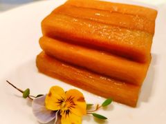 -红林大酒店RFcafe自助餐厅