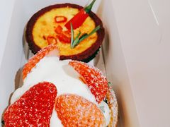 -黛汀烘焙DAINTY BAKERY(代字行合生汇店)