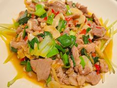 -树厨贵州菜(大十字店)
