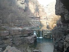 -云台山风景名胜区