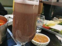 -青柠记忆泰式海鲜火锅(合生汇购物中心店)