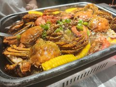 -川香鼎盛·川府家宴商务宴请(市桥富华总店)