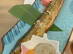 -花漫里亲民日式餐厅(万象城店)
