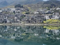 -乌江画廊(彭水苗族土家族自治县)