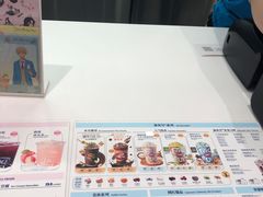 -DQ·蛋糕·冰淇淋(五棵松万达店)