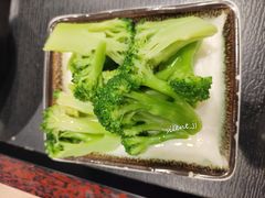 清爽西兰花-永和大王(广渠店)
