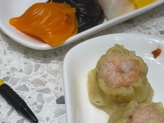 -满记甜品(南京虹悦城三店)