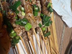-街角等你.大连海鲜烧烤(西安路店)