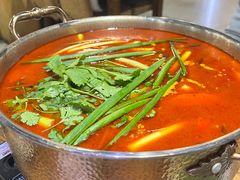 大理酸木瓜鱼-云上千禾(水上店)