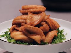 -荣府宴(南阳路店)