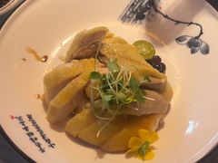 -老平安农家菜(平安店)