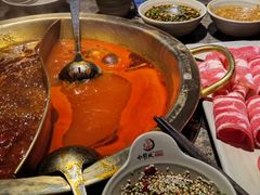 -小龙坎火锅(总店)
