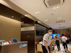 -海底捞火锅(松雷店)