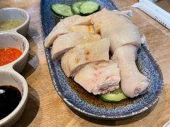 -章记星洲 · 新加坡餐厅(望京店)