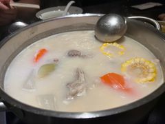 -官也街澳门火锅(新源里店)