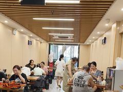 -金原鸭血粉丝汤·汤包·脆皮烤鸭(南京博物院店)