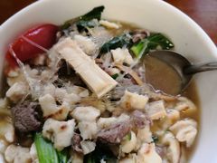 -刘信牛羊肉小炒泡馍(回民街店)
