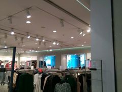 -H&M(鹏欣水游城店)