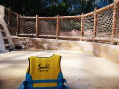 -杭州开元森泊度假乐园