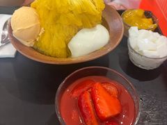 -Ice Monster冰馆·CNN评选全球十大甜品(国贸商城店)