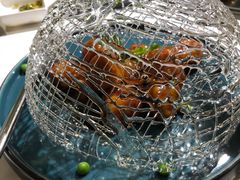 糖醋里脊肉-荟廷·晶萃(陆家嘴尚悦湾店)