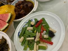 -新长岭大酒店酒楼