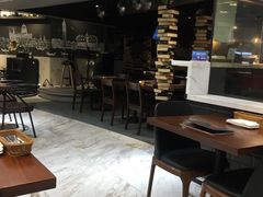 -斯比特花园西餐厅(东方商厦店)