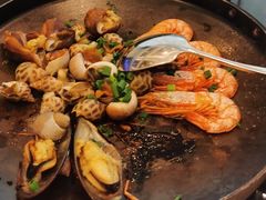 -高佳庄·海鲜酒楼(定海店)