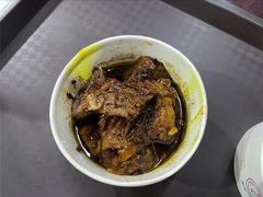 -好成财牛排馆(涂门街总店)