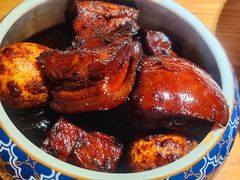 -永安鱼庄·镇江菜(丁卯店)