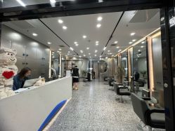-A&L salon