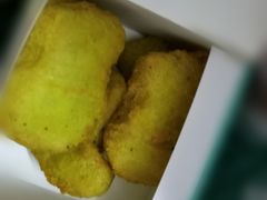 上校鸡块-塔斯汀中国汉堡(长平路店)