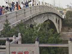 -赵州桥景区