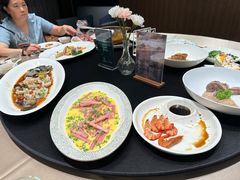 -南通中心濠河风景区圆融广场诺富特酒店