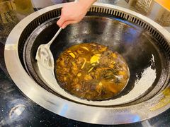-老家大锅台·地锅鸡·铁锅炖(建邺文体路店)