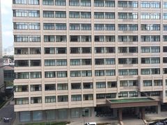 -上海交通大学医学院附属瑞金医院(总院)