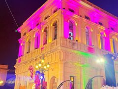 -华谊兄弟（长沙）电影小镇