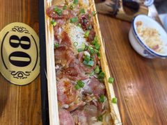 -竹乡园柴火竹筒饭·烧鸡(白水寨*森林海店)