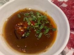 -焯牛潮汕牛肉火锅(云峰街创始店)