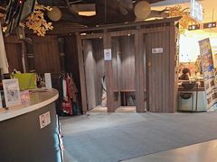 -暴风岛沉浸式体验馆(百联世纪店)