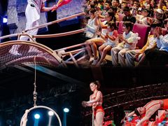 -长鹿旅游休博园