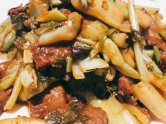 -宏记广东客家菜(丰汇店)