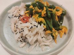 -火齐潮汕砂锅粥(五道口店)